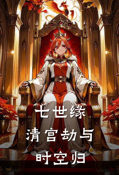 七世缘：清宫劫与时空归