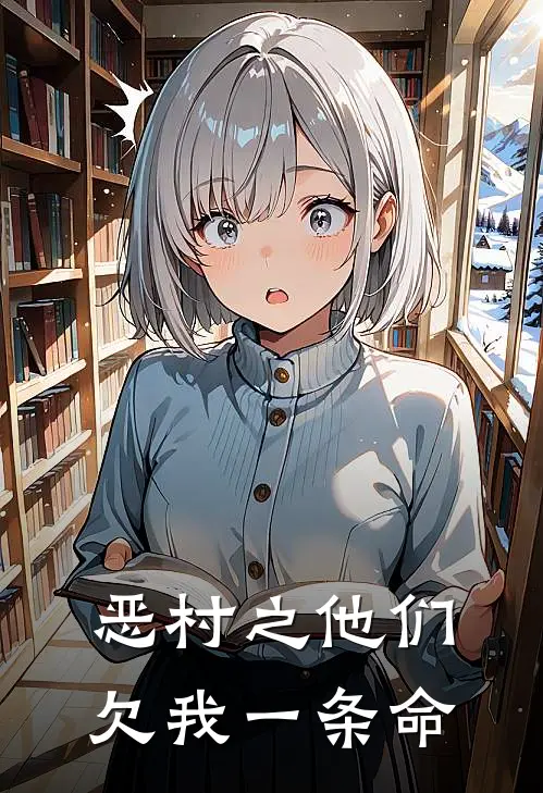 恶村之他们欠我一条命