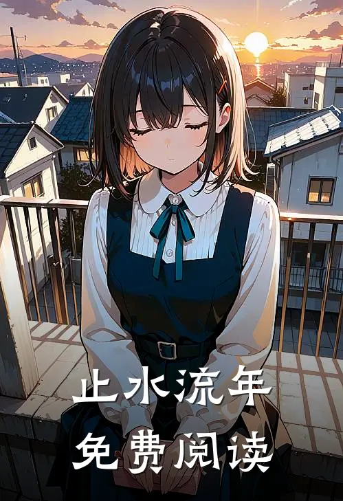 止水流年免费阅读