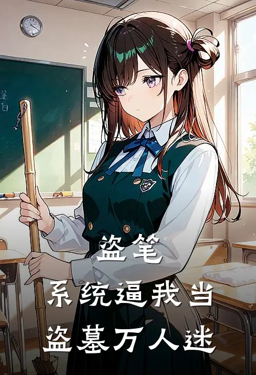 盗笔：系统逼我当盗墓万人迷