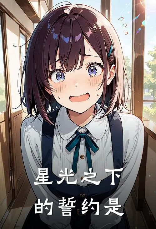 星光之下的誓约是