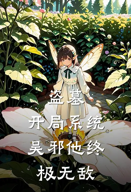 盗墓：开局系统，吴邪他终极无敌