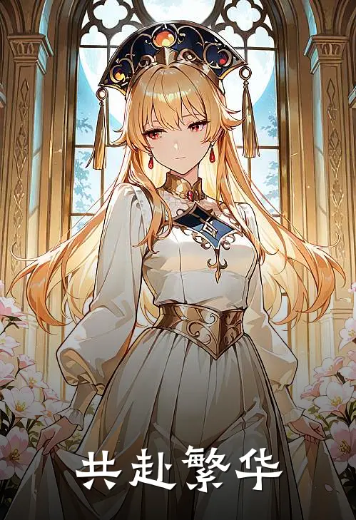 共赴繁华林予安周临之无弹窗全文免费阅读_最新推荐小说共赴繁华(林予安周临之)