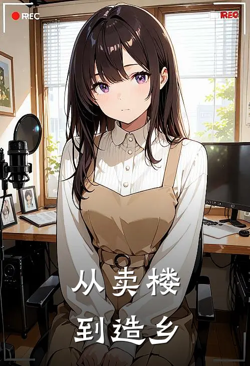 从卖楼到造乡(陈远王磊)热门网络小说_小说推荐完结从卖楼到造乡(陈远王磊)