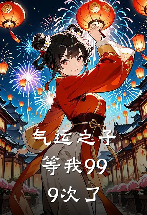 气运之子等我999次了