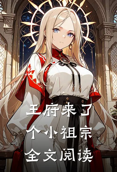 王府来了个小祖宗全文阅读