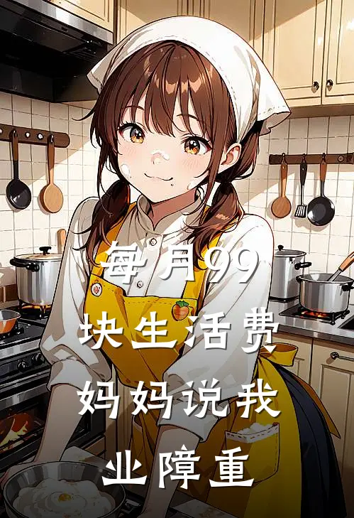 每月99块生活费，妈妈说我业障重知夏林知秋免费小说完整版_最新好看小说每月99块生活费，妈妈说我业障重知夏林知秋