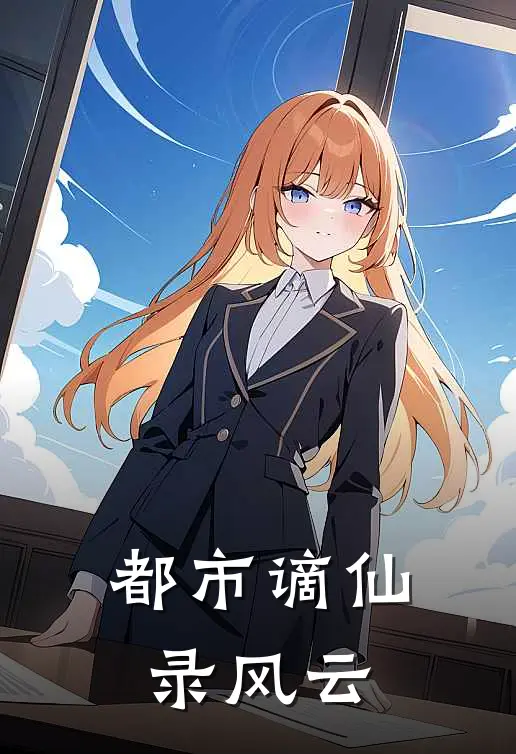 都市谪仙录风云