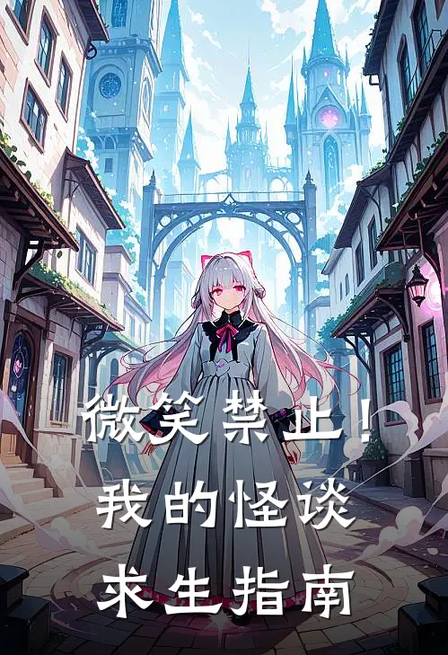 微笑禁止！我的怪谈求生指南(苏桃小芸)最新免费小说_完本小说免费阅读微笑禁止！我的怪谈求生指南苏桃小芸