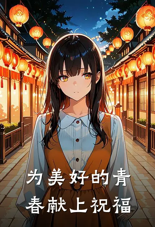 为美好的青春献上祝福周磊林薇完本完结小说_热门小说排行榜为美好的青春献上祝福周磊林薇