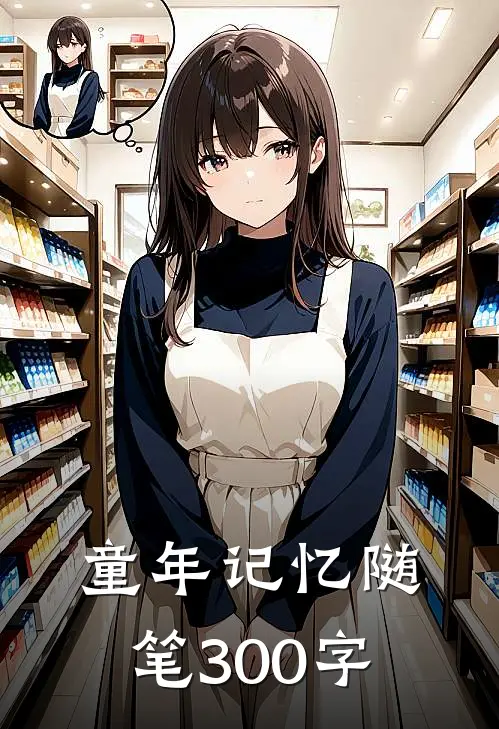 童年记忆随笔300字