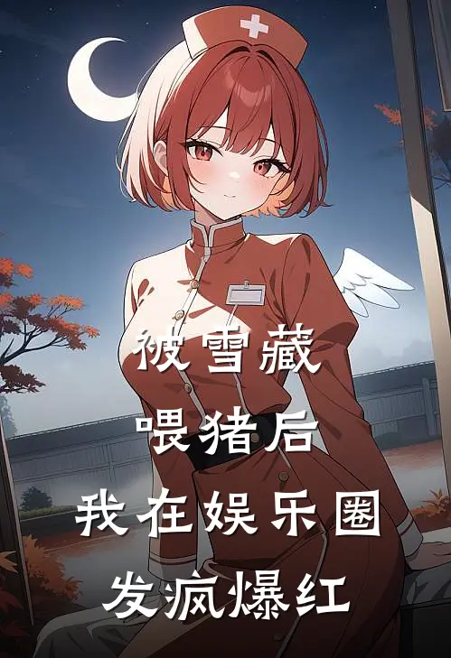 被雪藏喂猪后，我在娱乐圈发疯爆红(林婉顾泽)全文阅读免费全集_完结小说被雪藏喂猪后，我在娱乐圈发疯爆红林婉顾泽