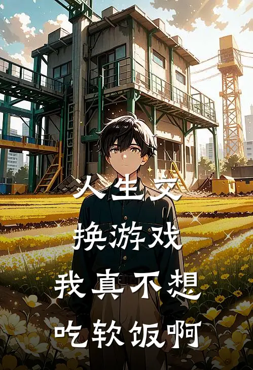 人生交换游戏：我真不想吃软饭啊