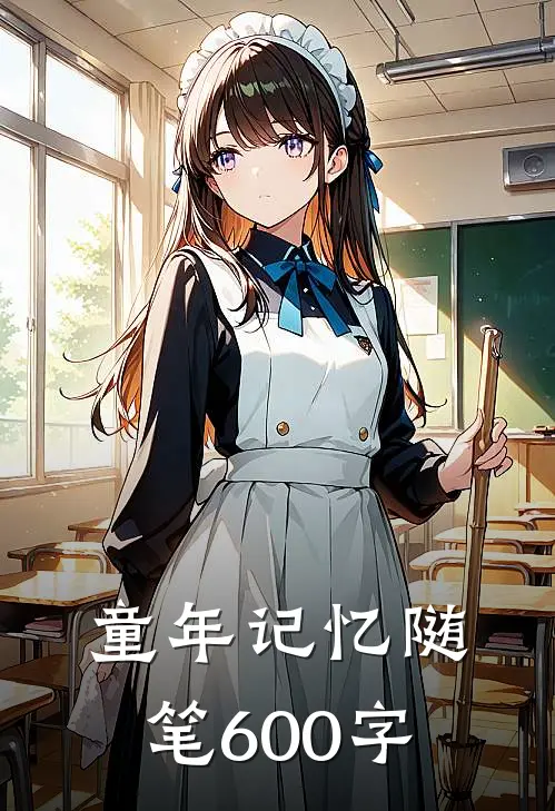 童年记忆随笔600字