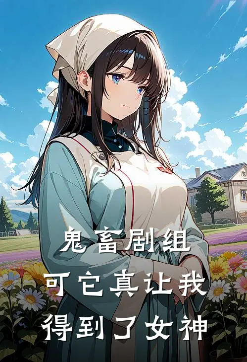 鬼畜剧组，可它真让我得到了女神