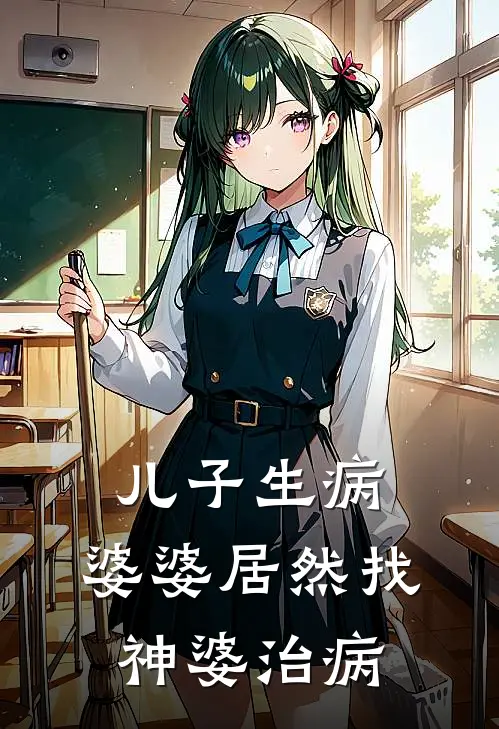 儿子生病，婆婆居然找神婆治病(浩浩赵翠花)热门小说在线阅读_热门小说儿子生病，婆婆居然找神婆治病(浩浩赵翠花)