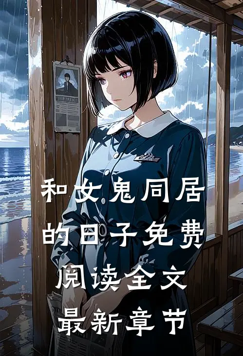 和女鬼同居的日子免费阅读全文最新章节