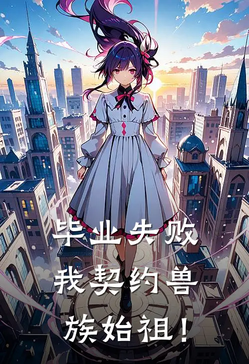 毕业失败，我契约兽族始祖！(蒋墨枕蒋镇狱)全本免费在线阅读_毕业失败，我契约兽族始祖！全文阅读