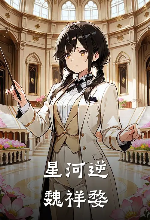 星河逆魏祥婺(云澈云溪)完结小说_小说完整版免费阅读星河逆魏祥婺云澈云溪