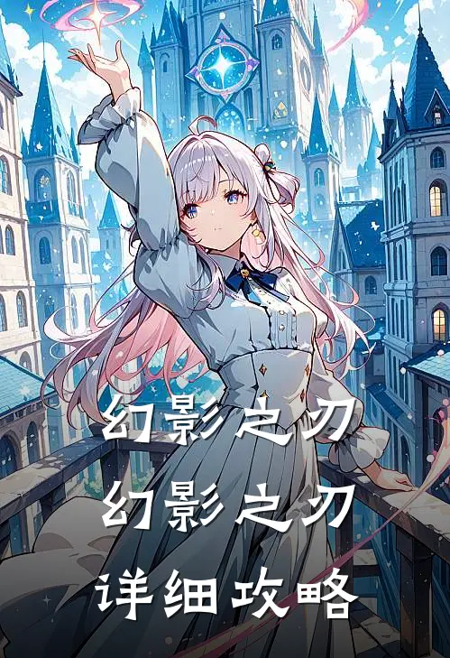 幻影之刃幻影之刃详细攻略