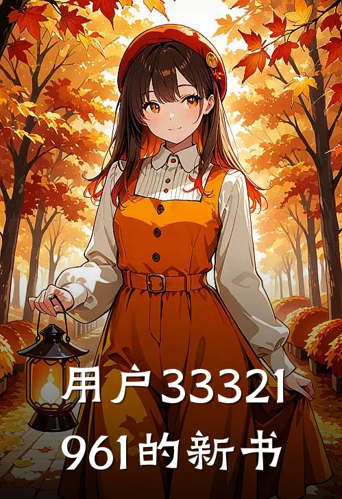 用户33321961的新书