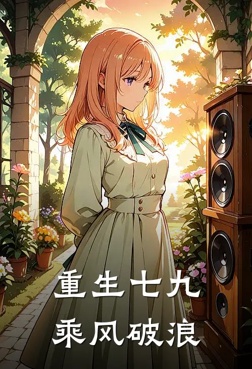重生七九：乘风破浪