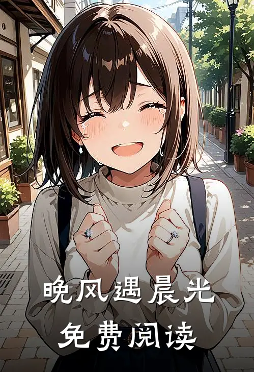 晚风遇晨光免费阅读