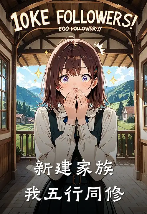 叶林叶天《新建家族，我五行同修》全文免费阅读_新建家族，我五行同修全集在线阅读