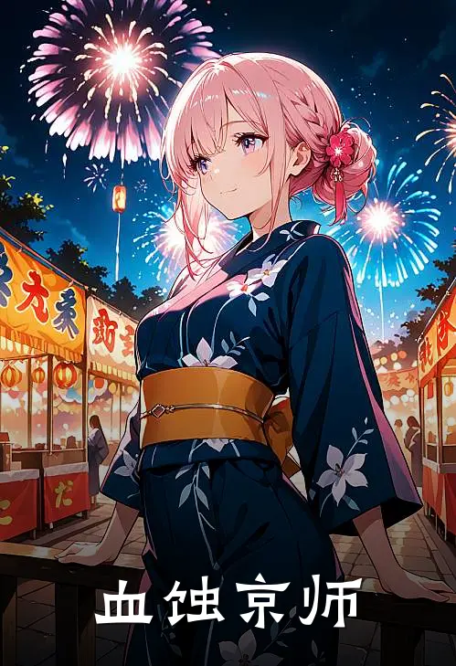 血蚀京师