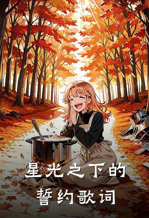 星光之下的誓约歌词