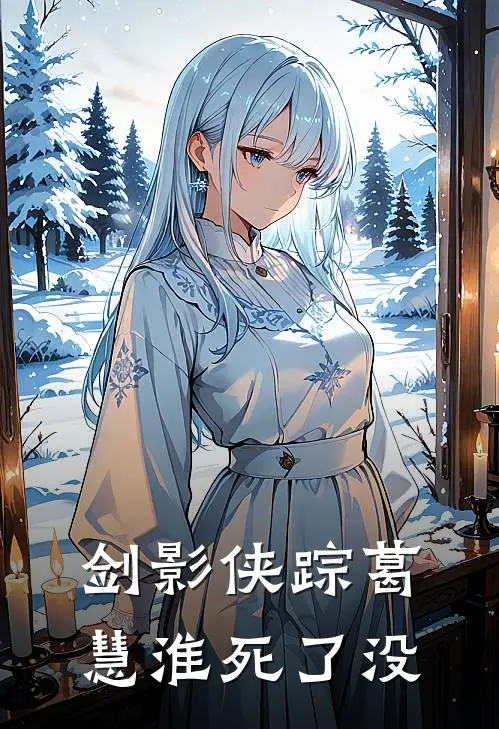 剑影侠踪葛慧淮死了没