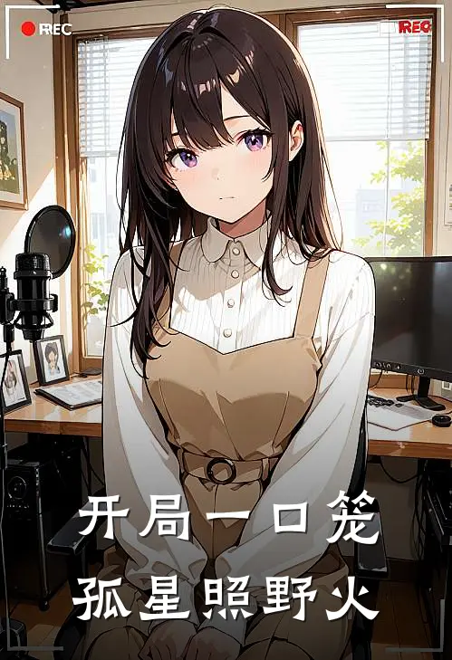 开局一口笼孤星照野火