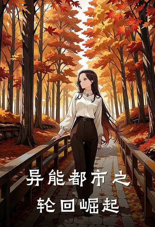 异能都市之轮回崛起(陆离林婉清)完整版免费阅读_(异能都市之轮回崛起)全章节免费在线阅读