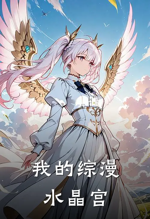 我的综漫水晶宫