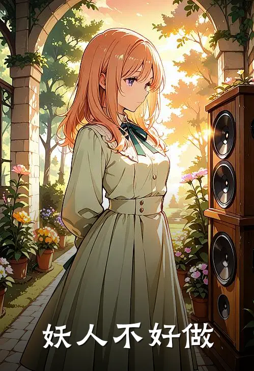 妖人不好做