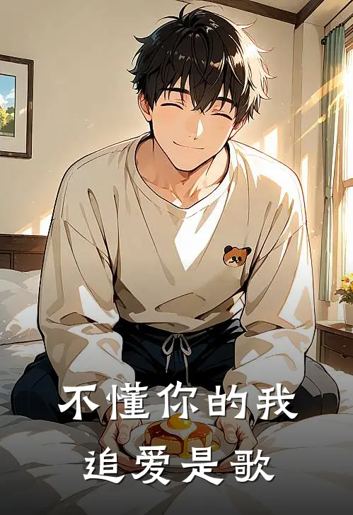 不懂你的我追爱是歌