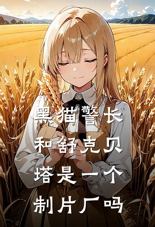 黑猫警长和舒克贝塔是一个制片厂吗