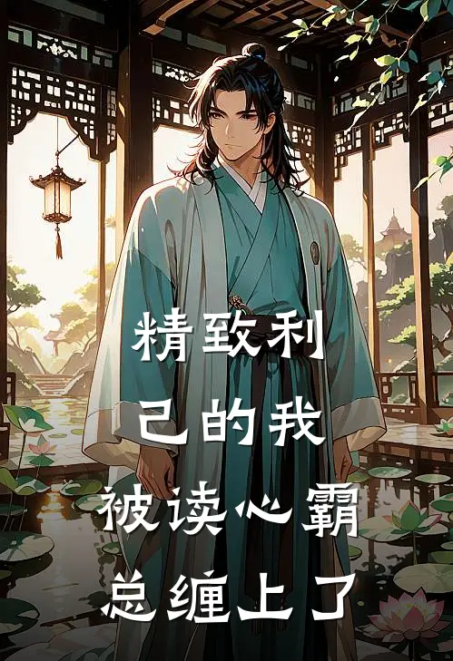 精致利己的我，被读心霸总缠上了周凯王芬全本免费小说_热门网络小说推荐精致利己的我，被读心霸总缠上了周凯王芬