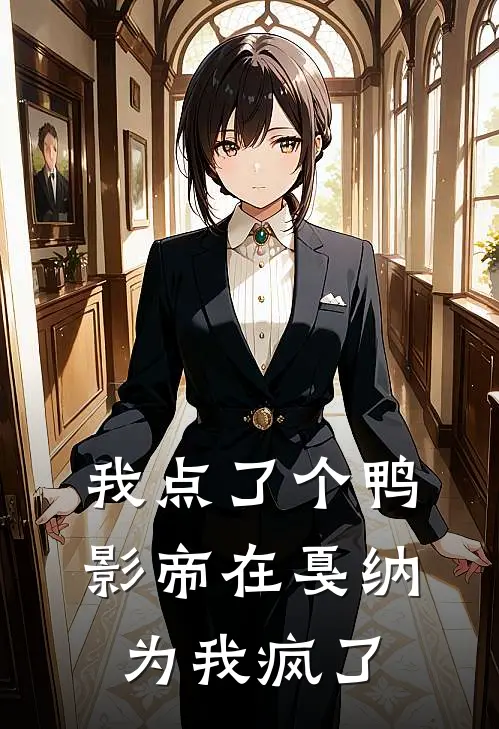 我点了个鸭，影帝在戛纳为我疯了(周姐周令)热门网络小说推荐_最新章节列表我点了个鸭，影帝在戛纳为我疯了(周姐周令)