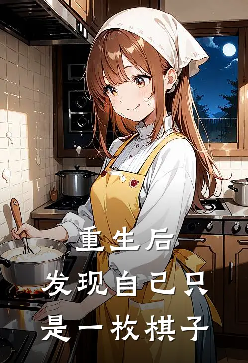 重生后，发现自己只是一枚棋子