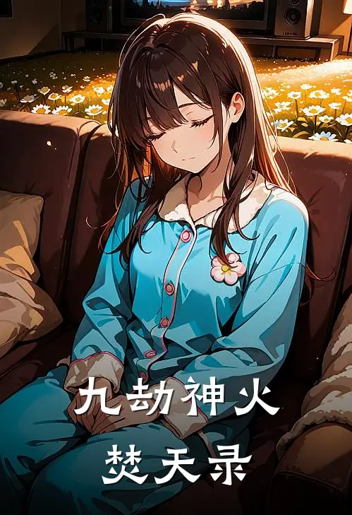 九劫神火焚天录