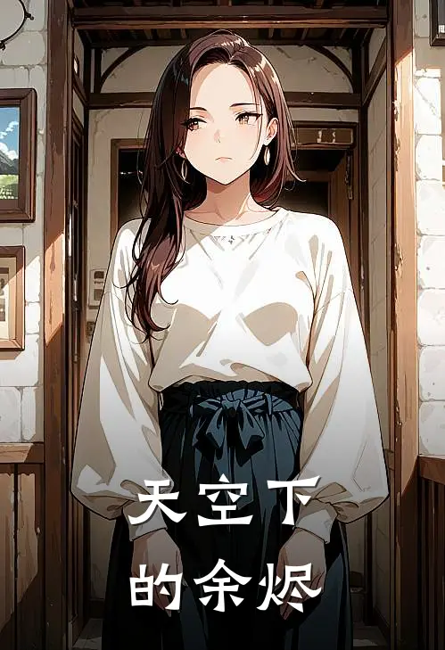 天空下的余烬陈默王磊完整版免费小说_热门网络小说推荐天空下的余烬(陈默王磊)