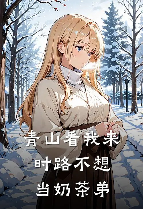 青山看我来时路不想当奶茶弟