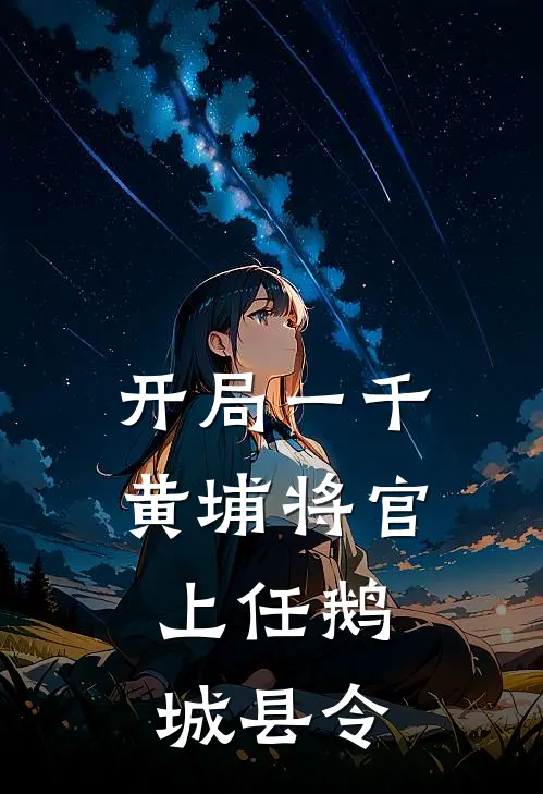 林玄赵德柱(开局一千黄埔将官，上任鹅城县令)最新章节在线阅读_林玄赵德柱全章节阅读