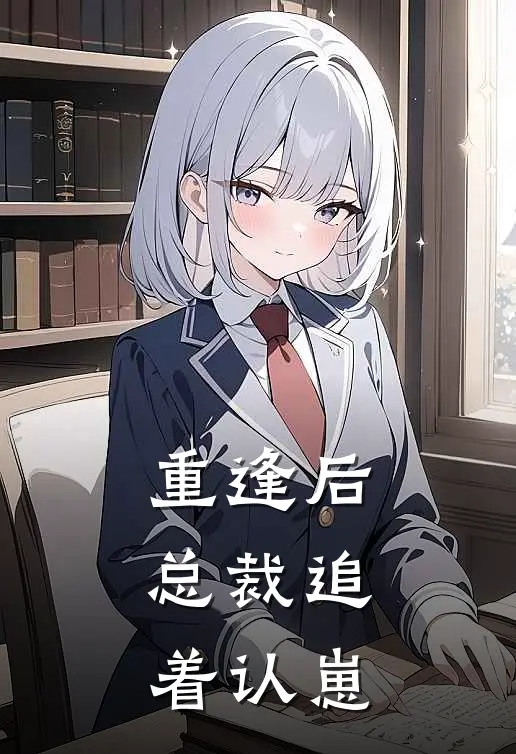 重逢后，总裁追着认崽(柳云舒周慕辰)完本小说_全本免费小说重逢后，总裁追着认崽柳云舒周慕辰