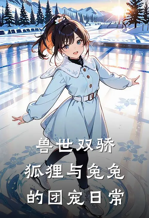 兽世双骄：狐狸与兔兔的团宠日常