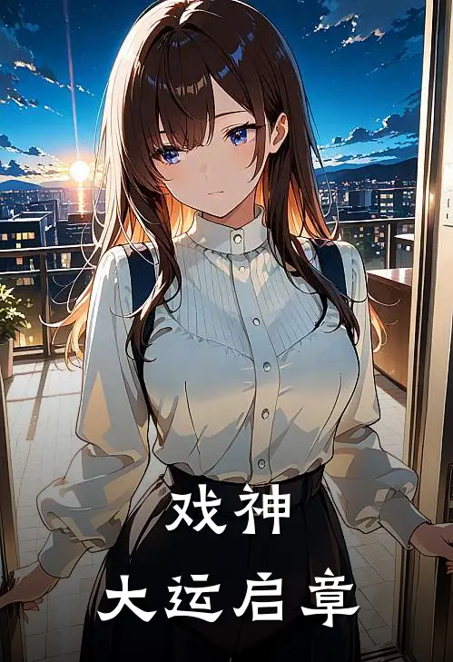 戏神：大运启章林大运苏清瑶小说完结推荐_热门小说阅读戏神：大运启章林大运苏清瑶