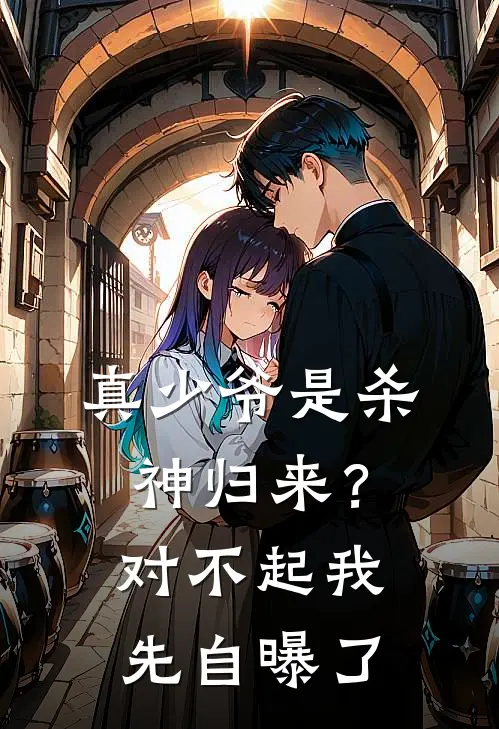 真少爷是杀神归来？对不起我先自曝了