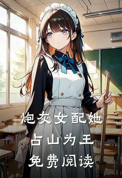 炮灰女配她占山为王免费阅读