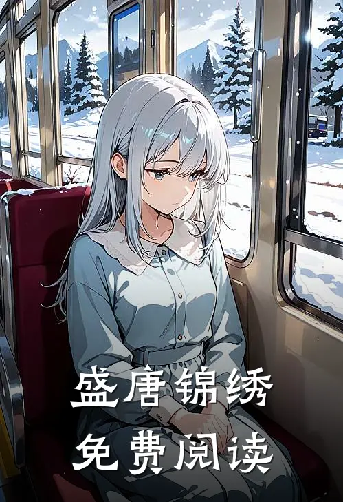 盛唐锦绣 免费阅读